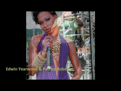 New Edwin Yearwood F.Patrice Roberts- NEIGHBOUR [2010 Barbados Crop Over Soca][Krosfyah][...  Sale]