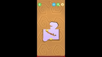 Dig This! 212-18 ALTERNATE Solve! Lower Curve Version! HD