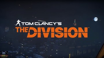 The Division - Mission 4 - Establish Base Of Operations