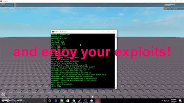 NEW ROBLOX EXPLOIT: XERBER [Trial] Kill, Doritos, punish and more! (patched)
