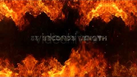After Effects Project- Fires of Doom