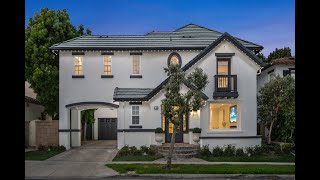 5 Modesto Irvine, CA |