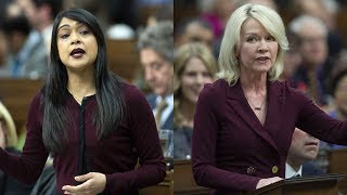 Question period: SNC-Lavalin recordings, Grassy Narrows - April 1, 2019