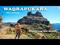 Waqrapukara - #vidalexpeditions