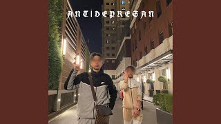 Anti̇depresan (2022 Remastered Version) Resimi