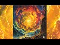 Unusual Cosmic Process - God