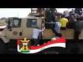 اول لحظات انطلاق الفتوى المقدسة 2014