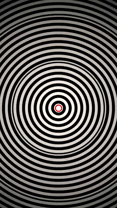 INTENSE OPTICAL ILLUSION!... #shorts #opticalillusions #illusions #gg