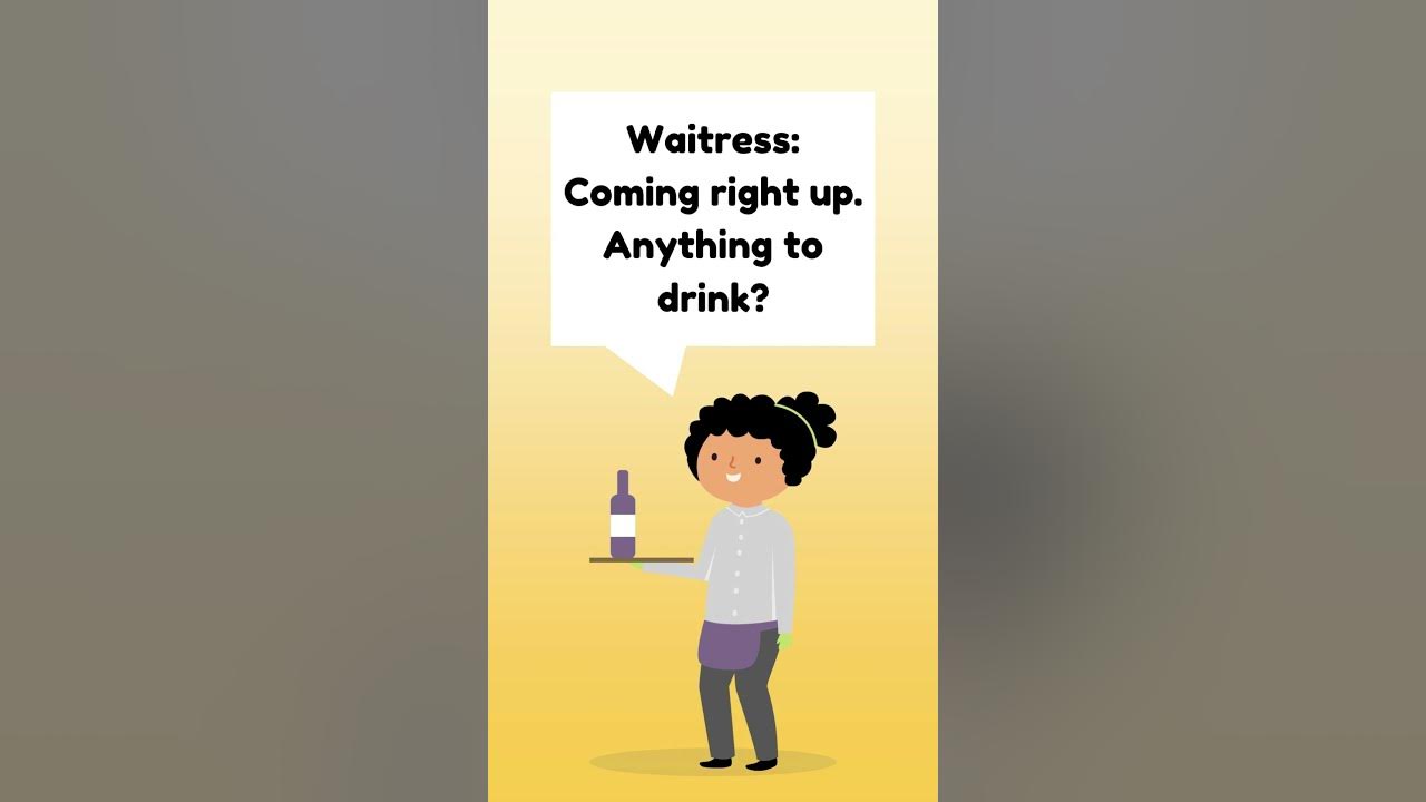 english-conversation-practice-part-14-how-to-order-at-a-restaurant