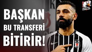 Eski Beşiktaş Yöneticisinden Beşiktaş Taraftarlarına Müjde \