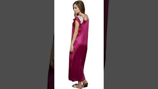 nightgown - garment / sexy nighty Sleepwear & Lingerie | fashion Nova |Lingerie try on Haul 03