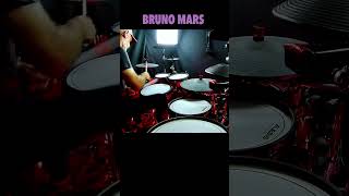 Bruno Mars - Locked Out Of Heaven #drumcover 01
