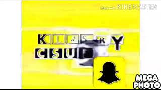 Klasky Csupo In Snapchat Chorded In Freshing Equalizer