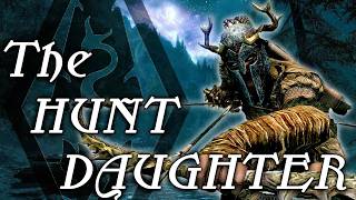 Hunt Stealth Archer Build // Skyrim AE