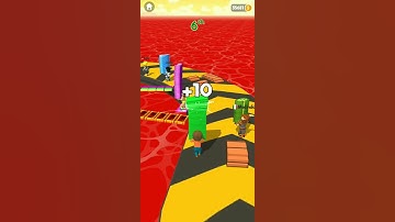 Shortcut Run Level 41 #Shorts