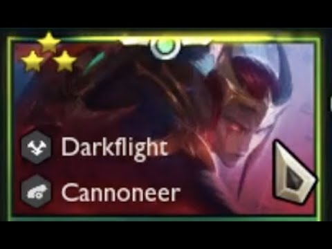 How to play Lagoon, Darkflight and Dragon comps in TFT 7.5 PBE