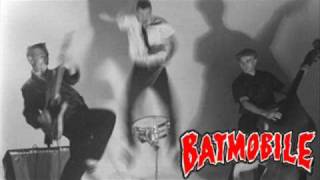 Miniatura del video "Batmobile - Frenzy"