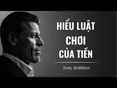 Hiểu Luật Chơi Của Tiền Bạc | Sách Tiền Làm Chủ Cuộc Chơi | Cổng Trí Tuệ