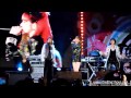 2NE1 - Don't Stop The Music 110405 Thailand