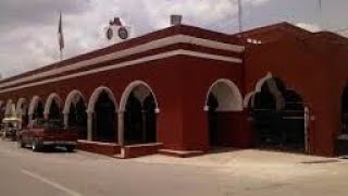Hocabá Yucatán México, Hocabá Yucatán, Hocabá México