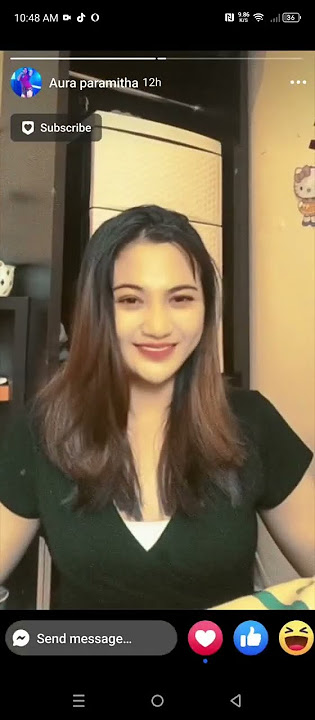 Aura Paramita 9