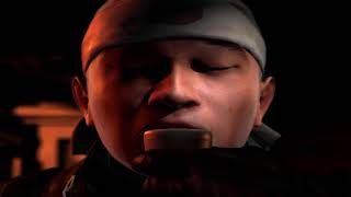Medal of Honor Pacific Assault Intro Scene