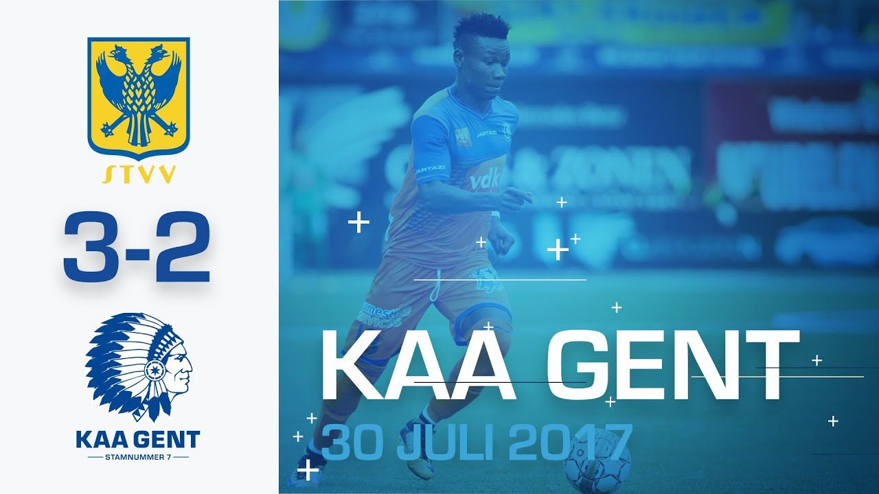 Samenvatting Stvv Kaa Gent Jpl 17 18 Md1 Youtube