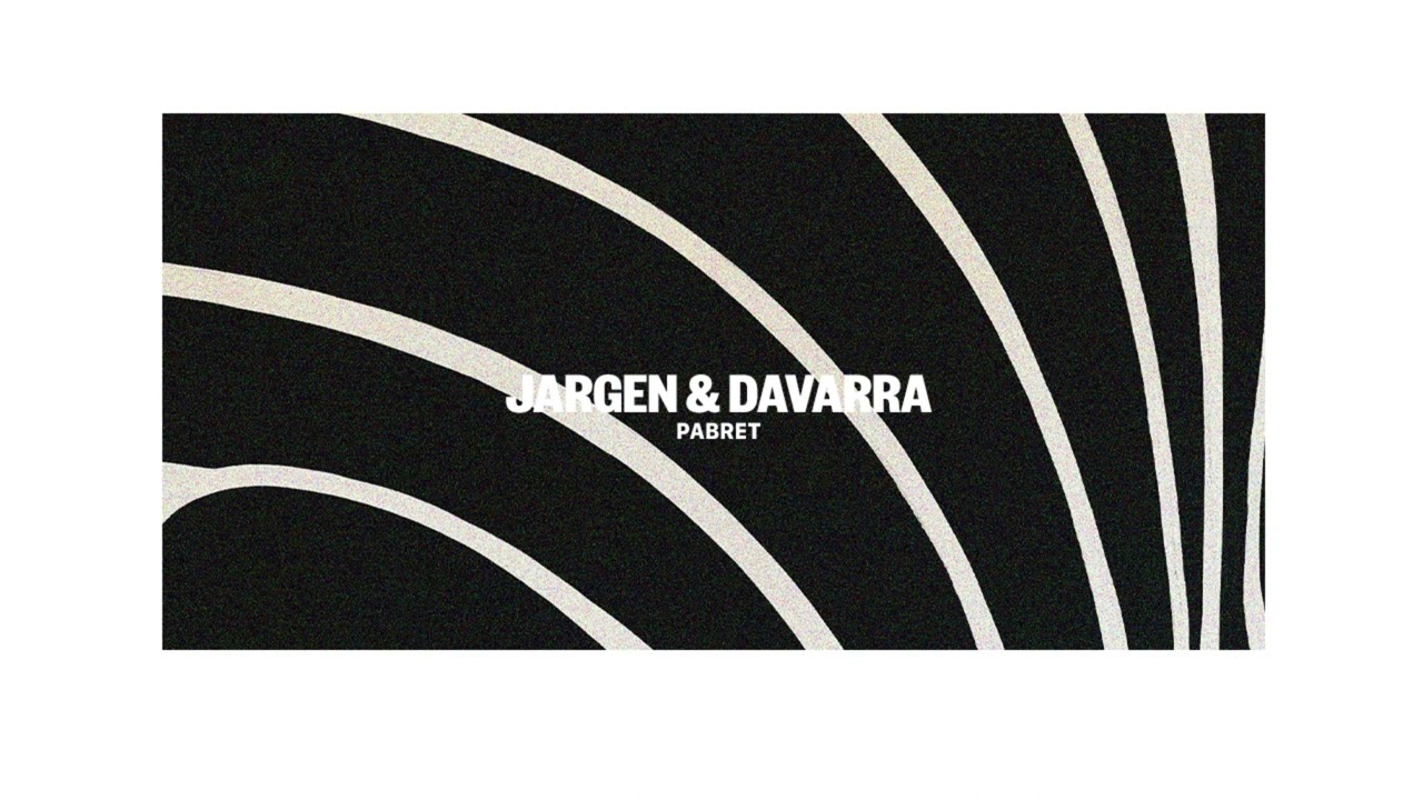 Watch Jargen & Devarra - Pabret on YouTube Watch Jargen & Devarra - Pabret on YouTube