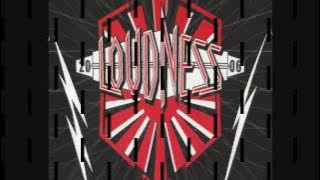 Loudness ~ Find a Way [HD]