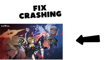 How to Fix Etheria Restart Crashing, Freezing, Not launching & Keep Stopping