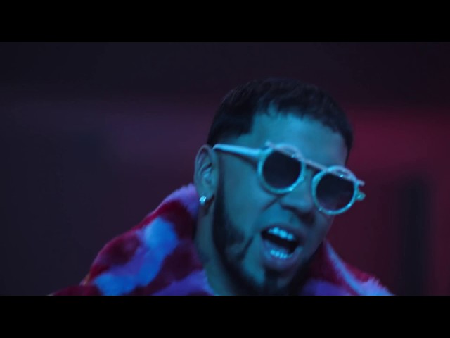 Anuel Aa, Rvssian, Juice Wrld - No Me Ame (Official Video)