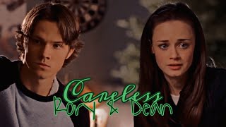 Careless Rory & Dean Gilmore Girls Edits