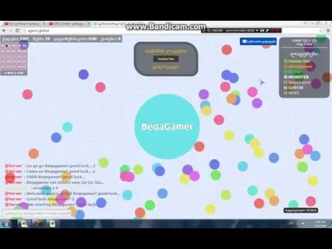 agar. .global იღბლიანი თამაში გმადლობთ ყურადგესთვის