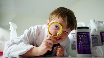 S-7XTRA – Way of the future education campaign