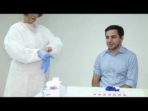 სეზონური გრიპის ვაქცინაცია