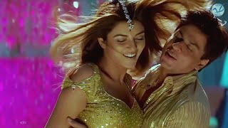 Tumse Milke Dilka Jo Haal | 4K Video | Shah Rukh Khan | Sushmita Sen | Zayed K | Amrita R |🎧HD Audio