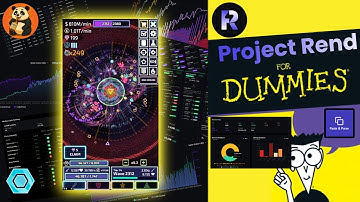 A Guide to Project Rend V 0.1.7  |  The Tower Idle Tower Defense