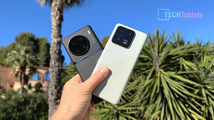 Xiaomi 13 Pro Vs Vivo X90 Pro+ Comparison (In-Depth) - 天天要聞
