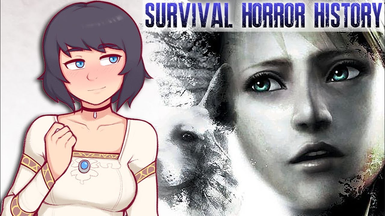 Haunting Ground The Hidden Horror Gem | Survival Horror History