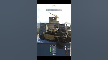 MW3 : Ground War Open Beta experience