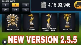 Wcc2 New Version 2.5.5 Mod Apk Wcc2 Cricket Game Everything Unlocked Latest Version | Hindi 2017 | Wcc2 New Version 2.5.5 Mod Apk Wcc2 Cricket Game Everything Unlocked Latest Version | Hindi 2017 |