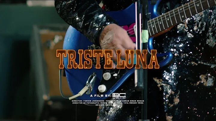 Triste Luna - Carin Leon Ft. Los Apson