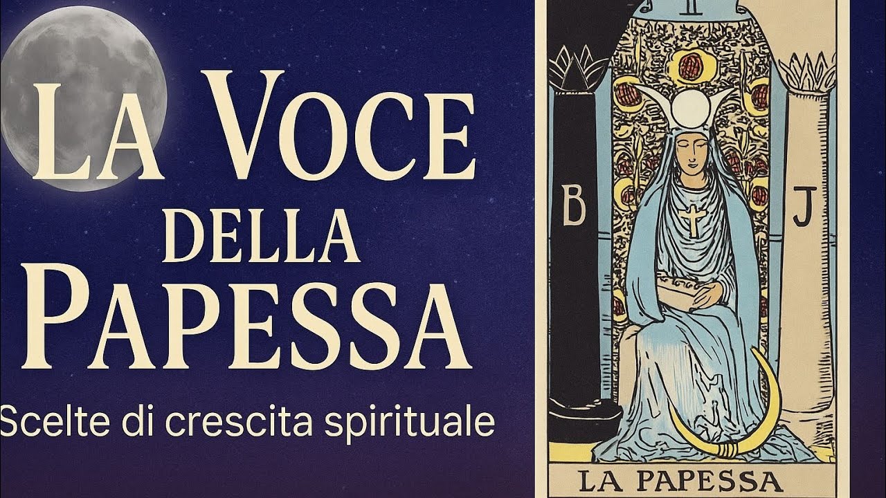 SAN VALENTINO❤️ COSA TI DICE LA PAPESSA? MESSAGGIO D'AMORE 💕