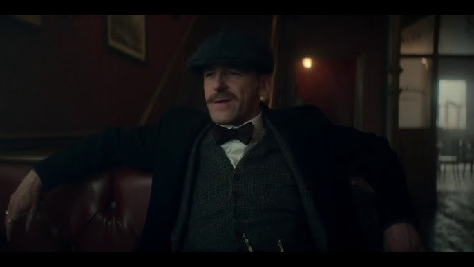 Peaky Blinders - Rotten Tomatoes