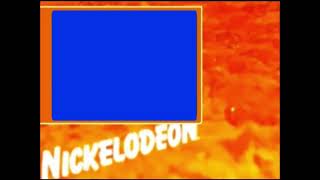 Nickelodeon Split Screen Credits Lava 2006-07 Template