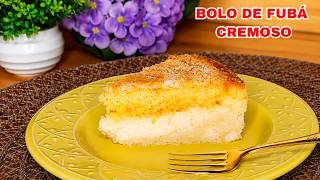 O PAPO QUE ROLA NA INTERNET É QUE TEM SEGREDO PARA FAZER ESSE BOLO - SERÁ? VOU TE CONTAR...