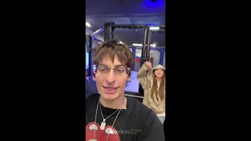 BUSHIDO ZHO & Yanix – GLOCK17 (snippet 24.02.2025)