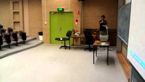 Drone-Kinect - Ready