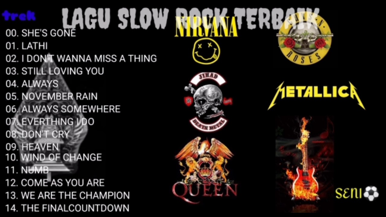 Lagu Terbaik Sepanjang Masa Barat Lagu Terbaik Sepanjang Masa Barat
