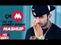 9XM SMASHUP #111 | Yo Yo Honey Singh | Dj Shilpi Sharma | Speed Records